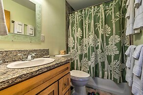 'big Island Paradise' Hawaiian Retreat w/ Patio!