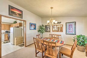 Mountain-view Buena Vista Home: 1 Mile to Main St!