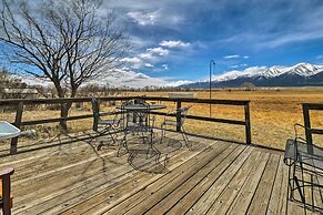 Mountain-view Buena Vista Home: 1 Mile to Main St!