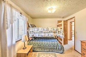 Mountain-view Buena Vista Home: 1 Mile to Main St!