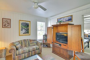 Buena Vista Creekside Home w/ Private Hot Tub!