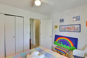 Buena Vista Creekside Home w/ Private Hot Tub!