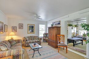 Buena Vista Creekside Home w/ Private Hot Tub!