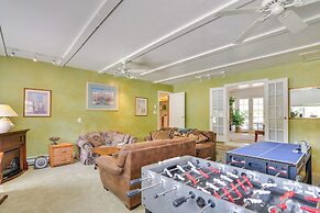 Buena Vista Creekside Home w/ Private Hot Tub!