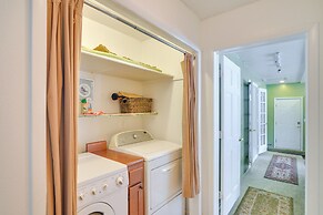 Buena Vista Creekside Home w/ Private Hot Tub!