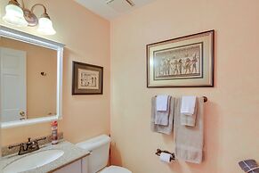 Buena Vista Creekside Home w/ Private Hot Tub!