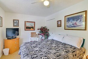 Buena Vista Creekside Home w/ Private Hot Tub!