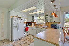 Buena Vista Creekside Home w/ Private Hot Tub!