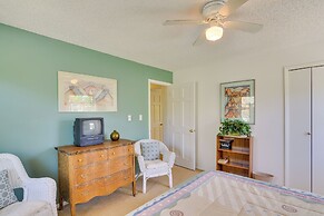 Buena Vista Creekside Home w/ Private Hot Tub!