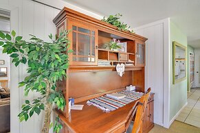 Buena Vista Creekside Home w/ Private Hot Tub!