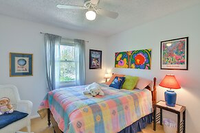 Buena Vista Creekside Home w/ Private Hot Tub!