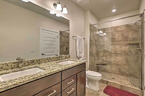 Balcony & Easy Mtn Access: Condo in Keystone!