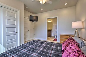 Balcony & Easy Mtn Access: Condo in Keystone!