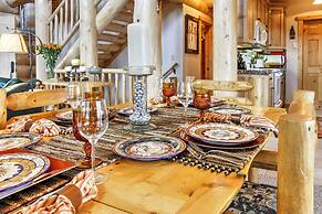 7 Mi to Granby Ranch: Secluded Cabin w/ Mtn Views!