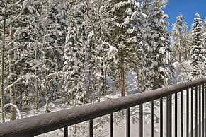 Winter Park Condo w/ Hot Tubs, 4 Mi to Ski Resort!