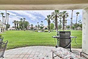 Palm Desert Country Club Home w/ Pool Access!