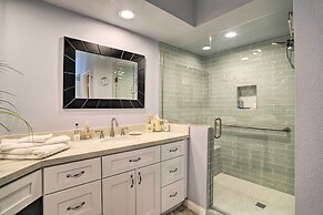 Palm Desert Country Club Home w/ Pool Access!