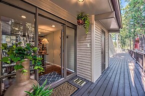 Hot Tub, Game Room & Sauna: Ruidoso Hideaway!