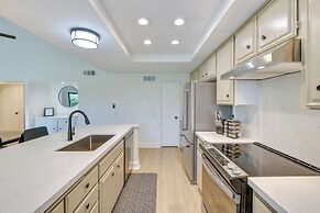 Quiet Palm Desert Condo: Workspace & Pool Access!