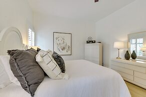 Quiet Palm Desert Condo: Workspace & Pool Access!