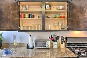 Midtown Baltimore Hub Half Mi to Penn Station