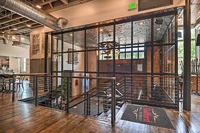 Midtown Baltimore Hub Half Mi to Penn Station