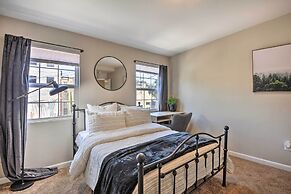 Midtown Baltimore Hub Half Mi to Penn Station