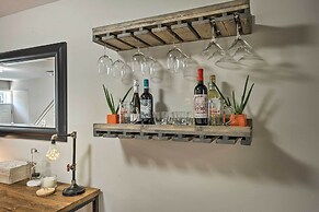 Midtown Baltimore Hub Half Mi to Penn Station