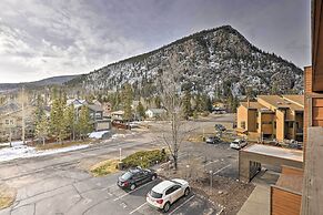 Walk to Main St: Modern Frisco Studio!