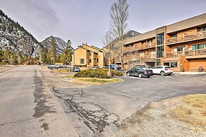 Walk to Main St: Modern Frisco Studio!