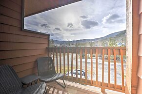 Walk to Main St: Modern Frisco Studio!