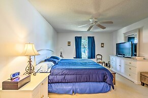 Sunny Home in The Villages w/ Lanai & Pool Access!