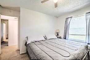 Sunny Home in The Villages w/ Lanai & Pool Access!