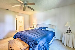 Sunny Home in The Villages w/ Lanai & Pool Access!