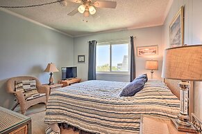 Isle of Palms Condo w/ Pool Access Walk to Beach!