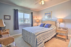 Isle of Palms Condo w/ Pool Access Walk to Beach!