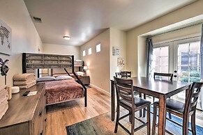 Bermuda Dunes Home w/ Private Pool, Patio & Grill!