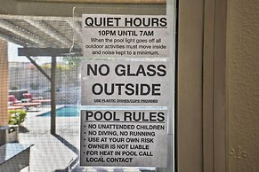 Bermuda Dunes Home w/ Private Pool, Patio & Grill!