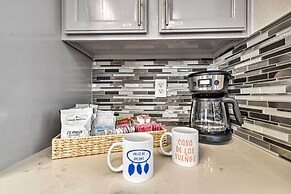 Bermuda Dunes Home w/ Private Pool, Patio & Grill!