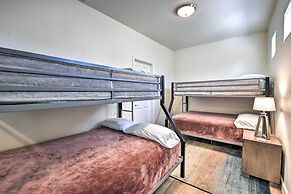 Bermuda Dunes Home w/ Private Pool, Patio & Grill!