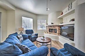 Bermuda Dunes Home w/ Private Pool, Patio & Grill!