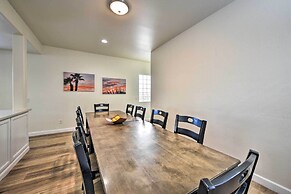 Bermuda Dunes Home w/ Private Pool, Patio & Grill!