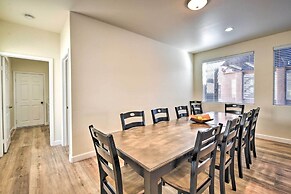 Bermuda Dunes Home w/ Private Pool, Patio & Grill!