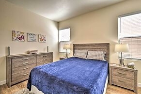 Bermuda Dunes Home w/ Private Pool, Patio & Grill!