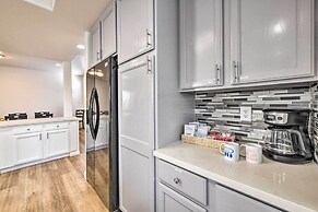 Bermuda Dunes Home w/ Private Pool, Patio & Grill!