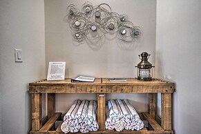 Bermuda Dunes Home w/ Private Pool, Patio & Grill!