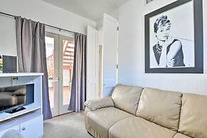 Beachfront Malibu House w/ Sauna & Ocean-view Deck