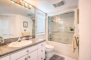 Beachfront Malibu House w/ Sauna & Ocean-view Deck