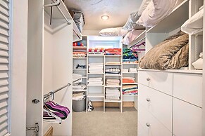 Beachfront Malibu House w/ Sauna & Ocean-view Deck