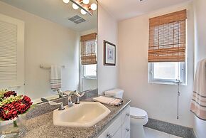 Beachfront Malibu House w/ Sauna & Ocean-view Deck